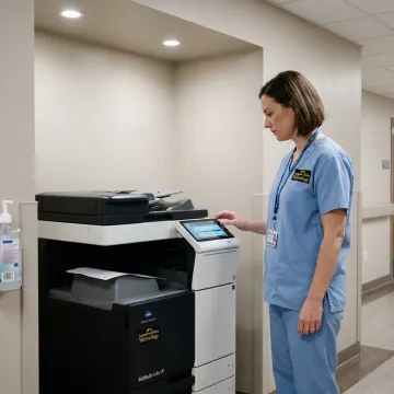 Healthcare