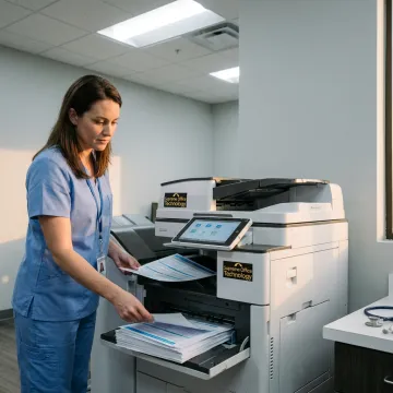 Healthcare & Medical