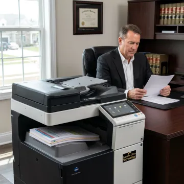 Legal & Professional Services