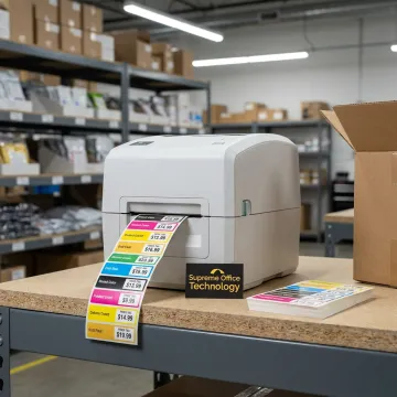 Retail & E-Commerce