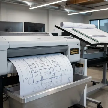 Engineering & Architecture