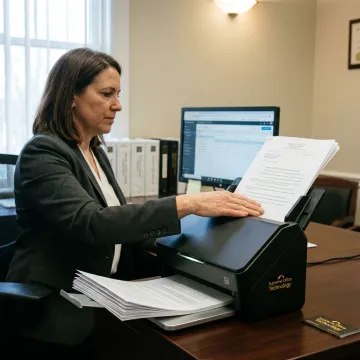 Legal & Professional Services