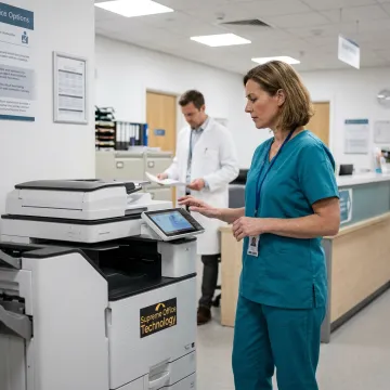 Healthcare & Medical Institutions