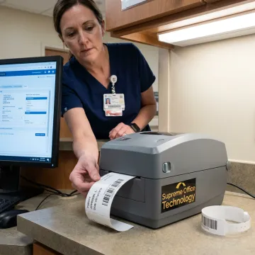 Hospitals & Health Systems