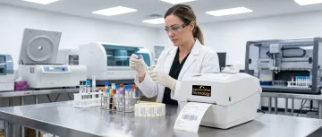 Laboratories & Diagnostics