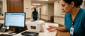 Long-Term Care & Assisted Living