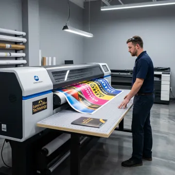 Marketing & Signage