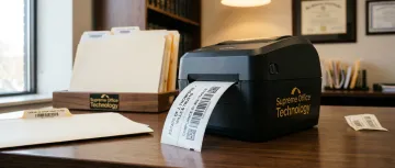 Legal & Financial Services
