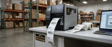 Retail & Logistics