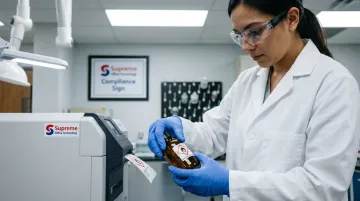 Chemical & Laboratory