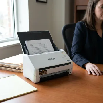Legal & Professional Services