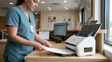 Healthcare & Medical