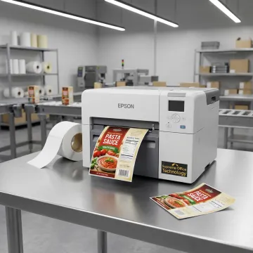 Food & Beverage Production