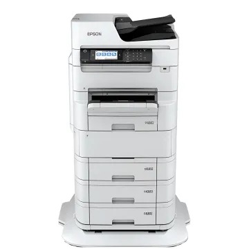 Epson WorkForce Pro HC