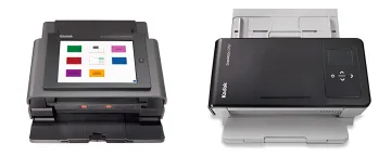 Konica Minolta Scanners