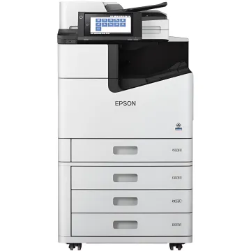 Epson WorkForce Enterprise
