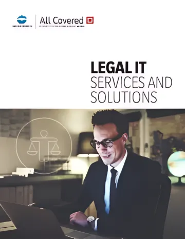Legal & Financial