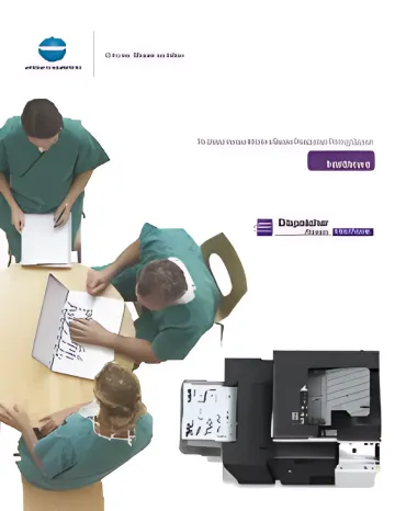 Healthcare
