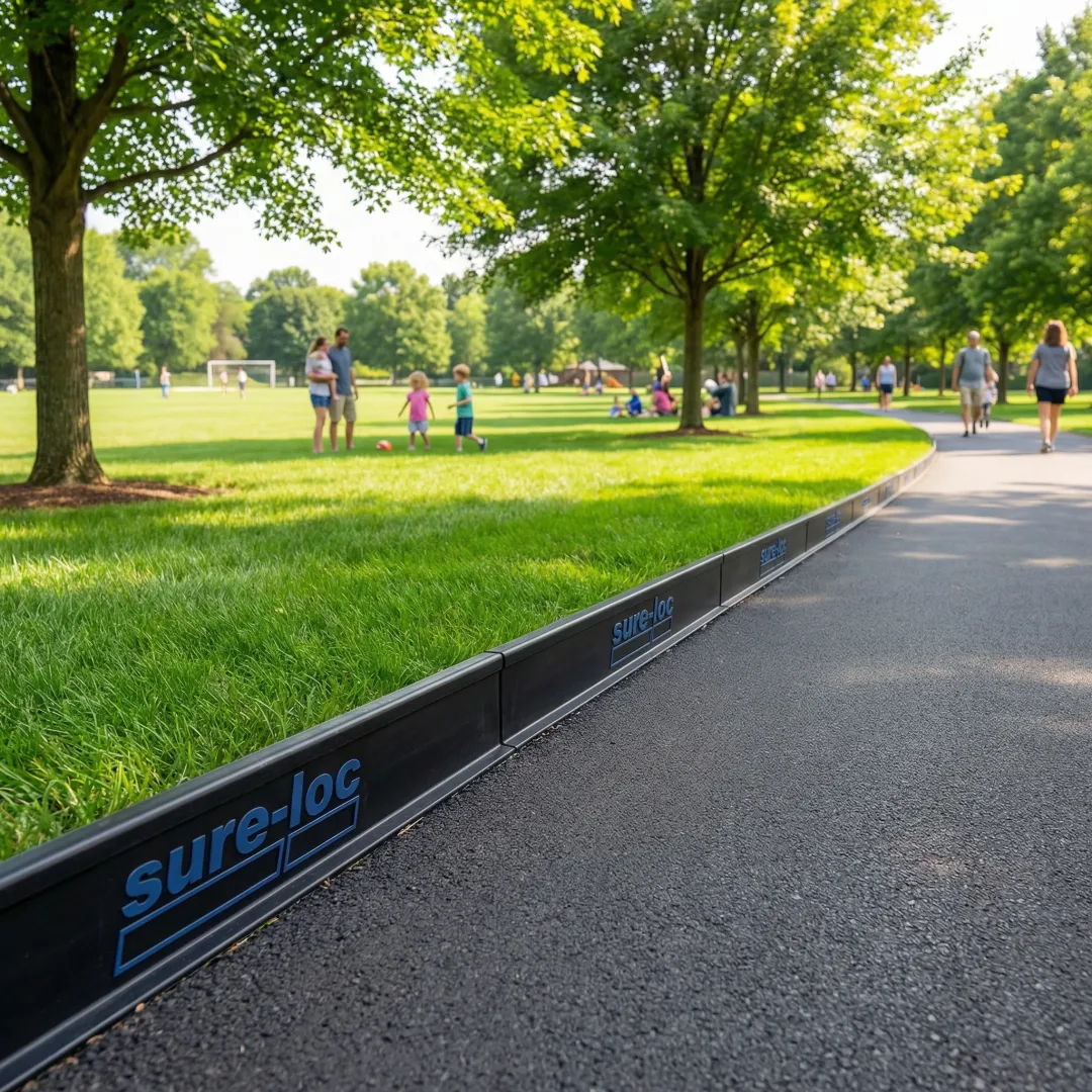 Municipal & Parks