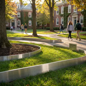 Institutional Facilities