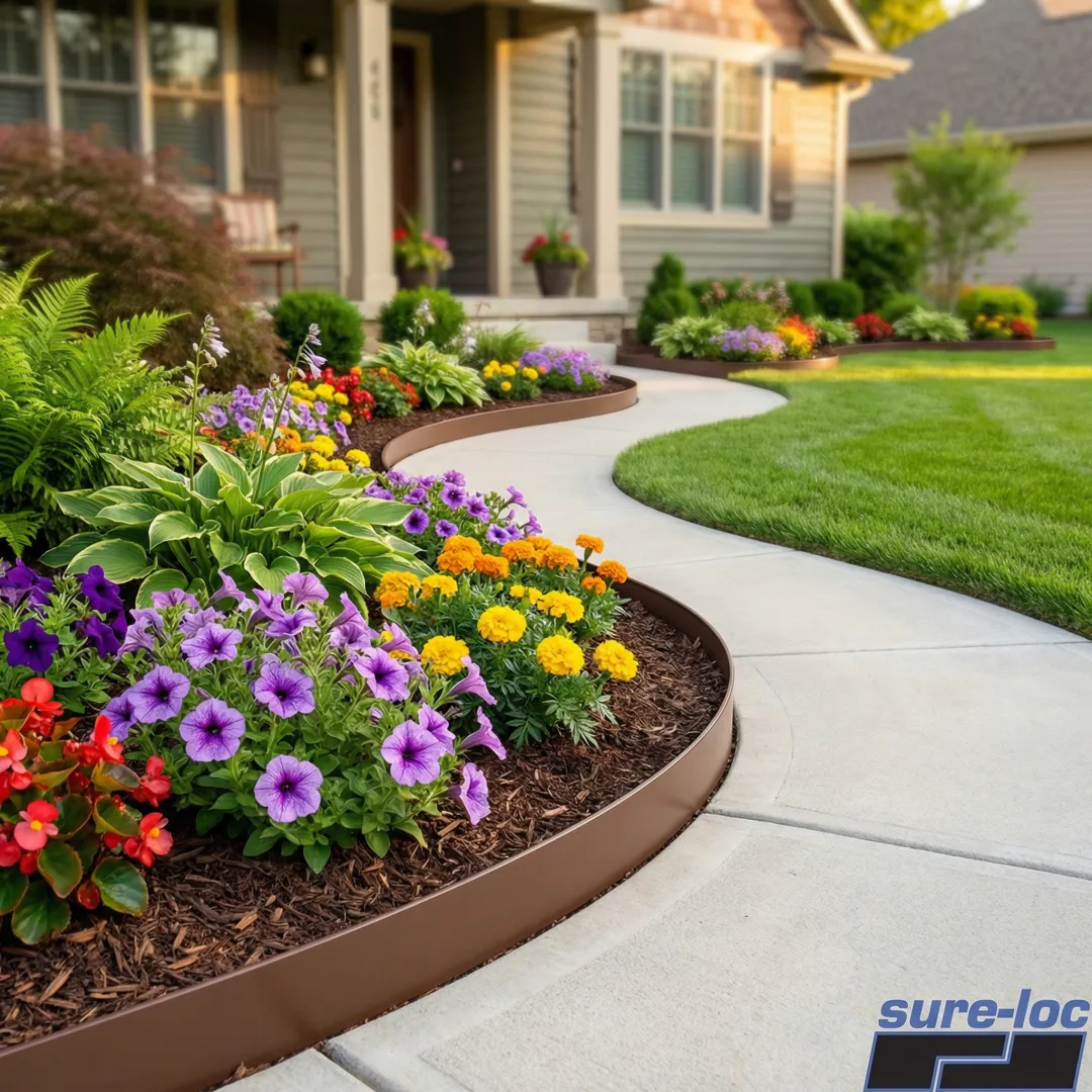 Residential Landscaping