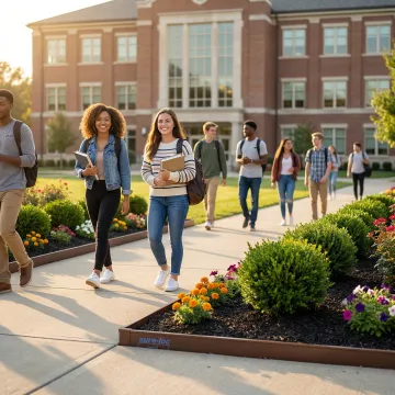 Institutional Projects