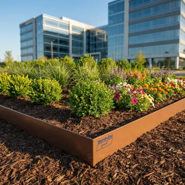 Commercial Landscaping