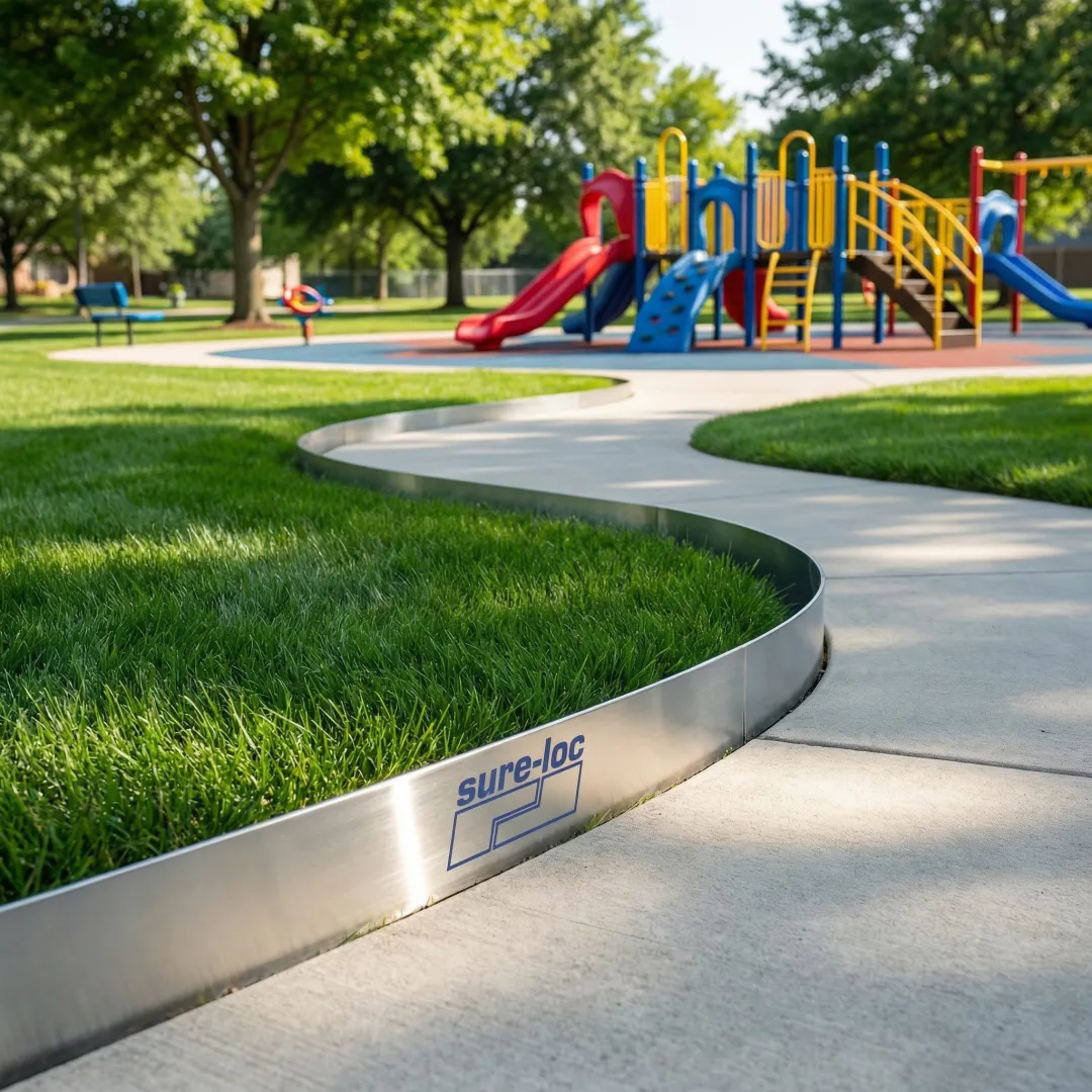 Municipal and Parks