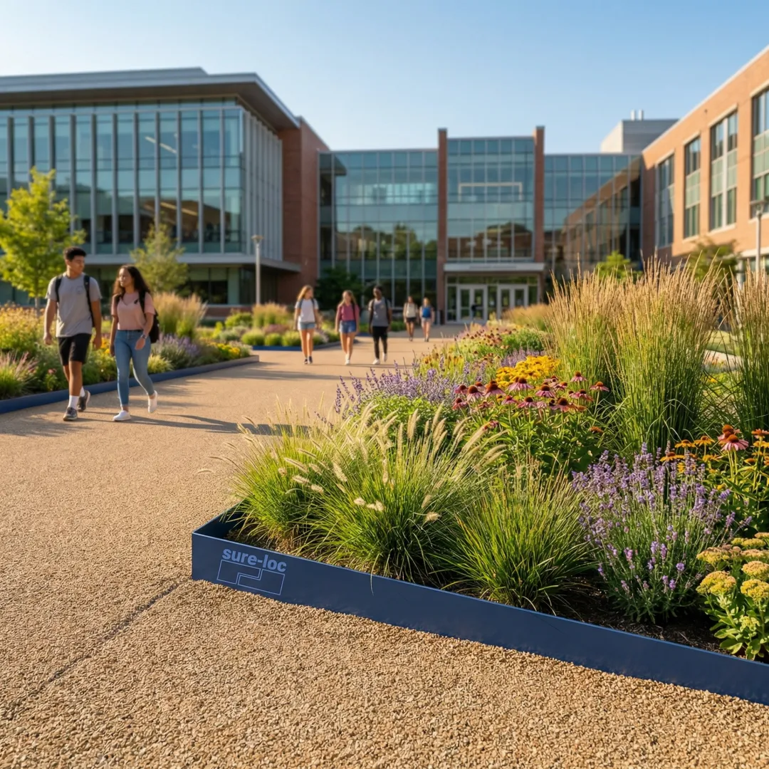 Institutional Projects