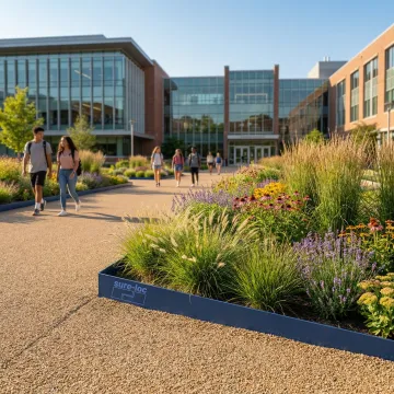 Institutional Projects