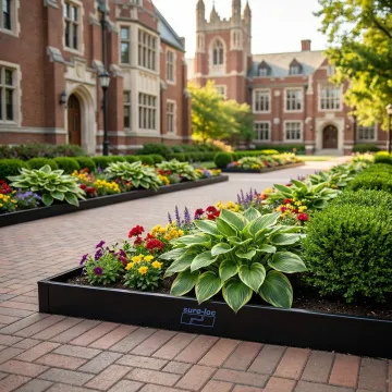 Institutional Facilities