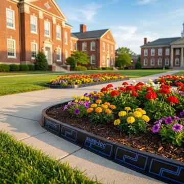 Institutional Grounds