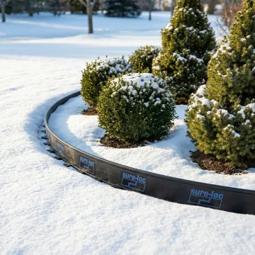Cold Climate Landscaping
