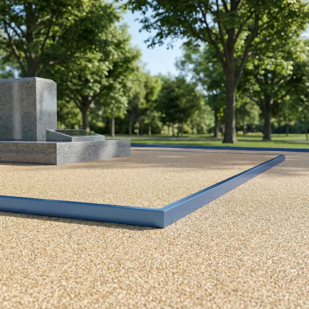 Parks & Public Spaces