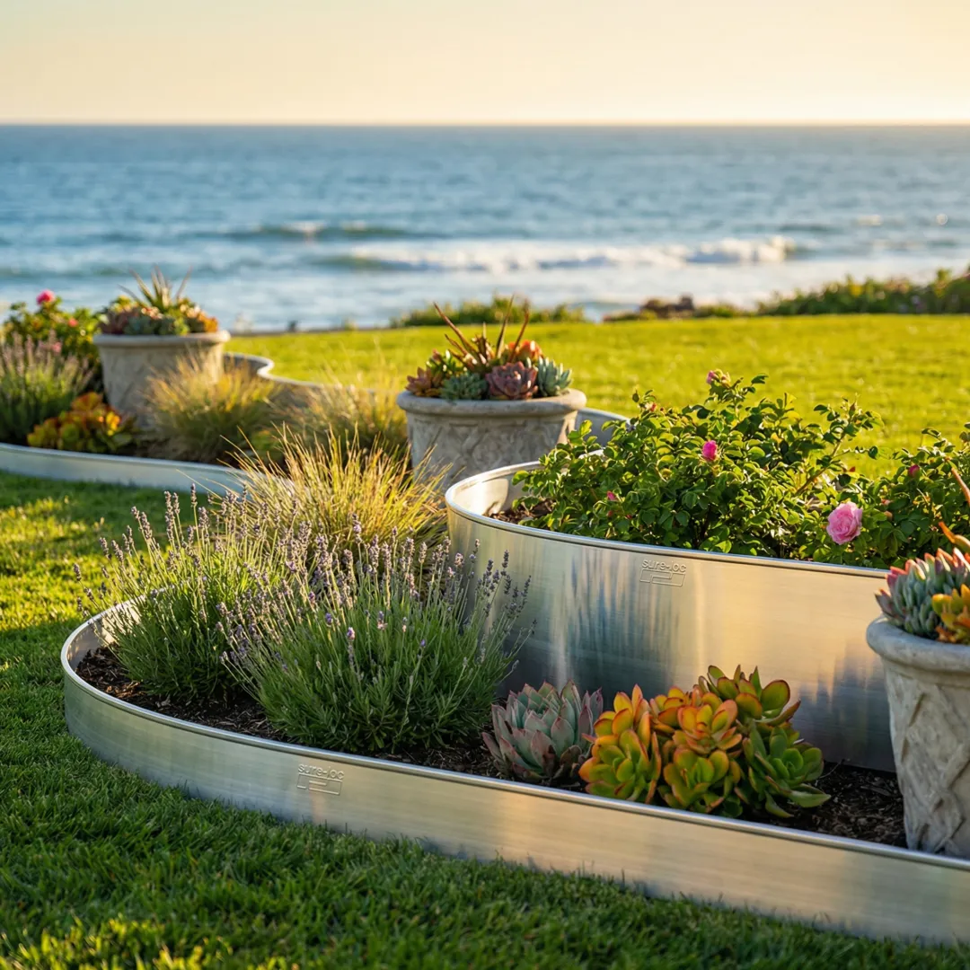 Marine Environments