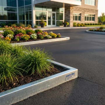 Commercial Properties