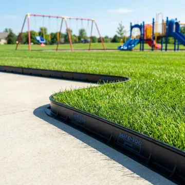 Parks and Recreation