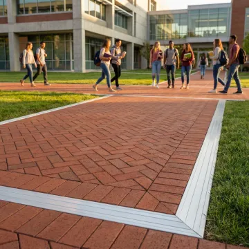 Institutional Facilities