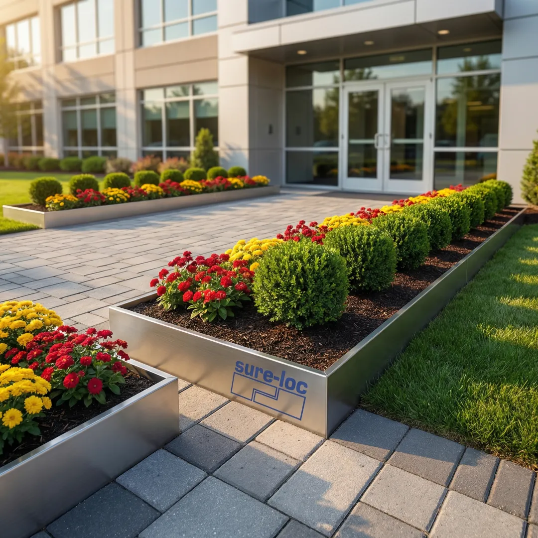 Commercial Properties