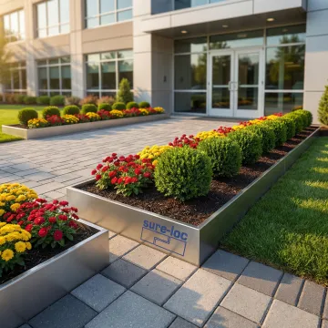 Commercial Properties