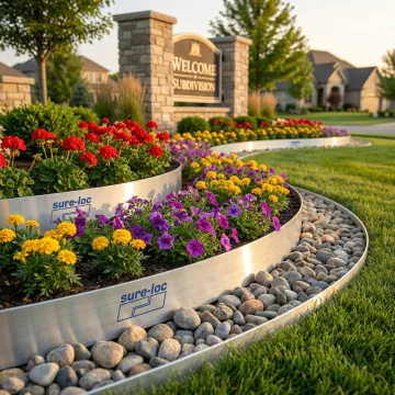 Residential Communities