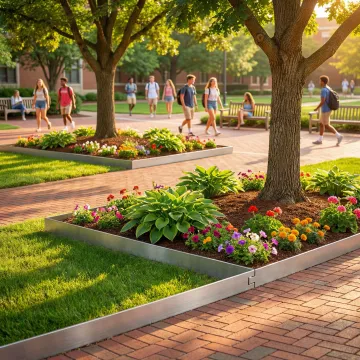 Institutional Facilities