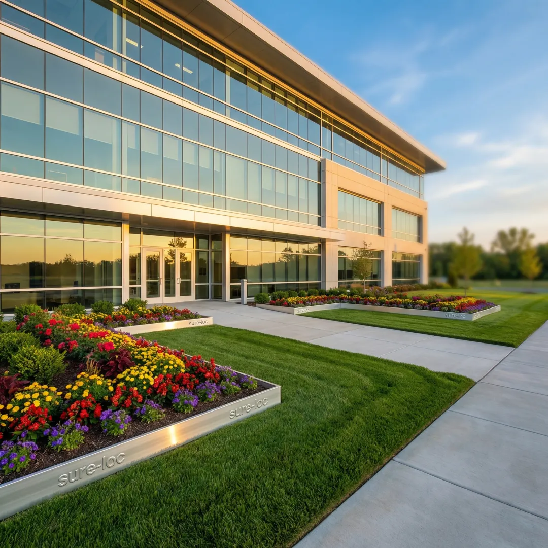 Commercial Real Estate