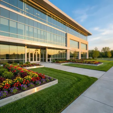 Commercial Real Estate