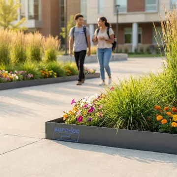 Institutional Projects