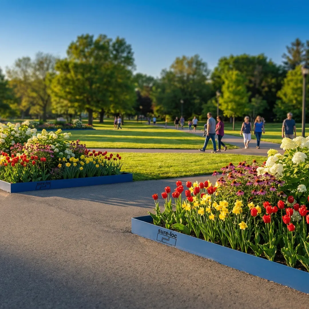 Public Parks
