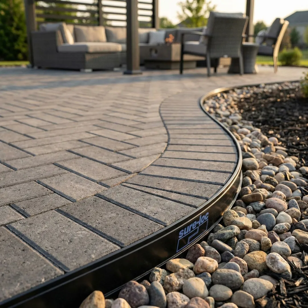 Hardscape Applications