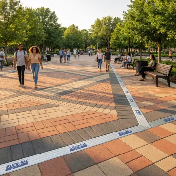 Municipal & Institutional