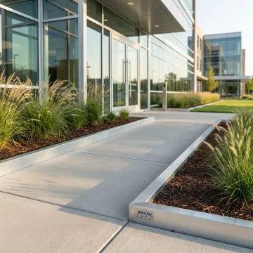 Commercial Landscaping