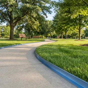 Parks and Recreation